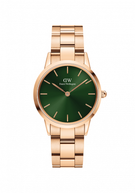Iconic Emerald 32