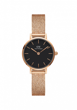 Petite 24 Pressed Melrose