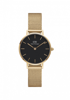 Petite 28 Evergold