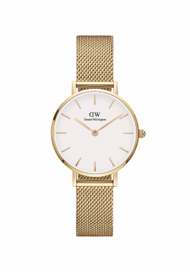 Petite 28 Evergold