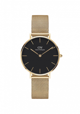 Petite 32 Evergold