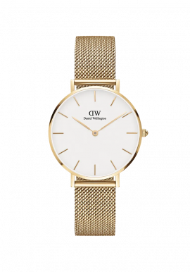 Petite 32 Evergold