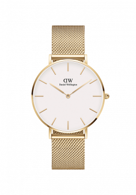 Petite 36 Evergold