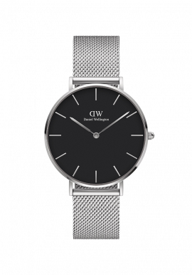 Petite 36 Sterling