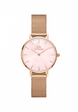 Petite Melrose 28mm
