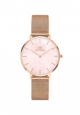 Petite Melrose 32mm