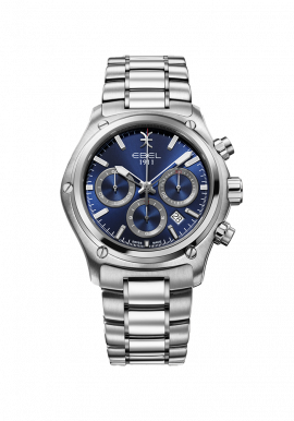 EBEL 1911 Chronograph