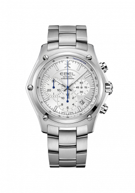 Discovery Gent Chronograph