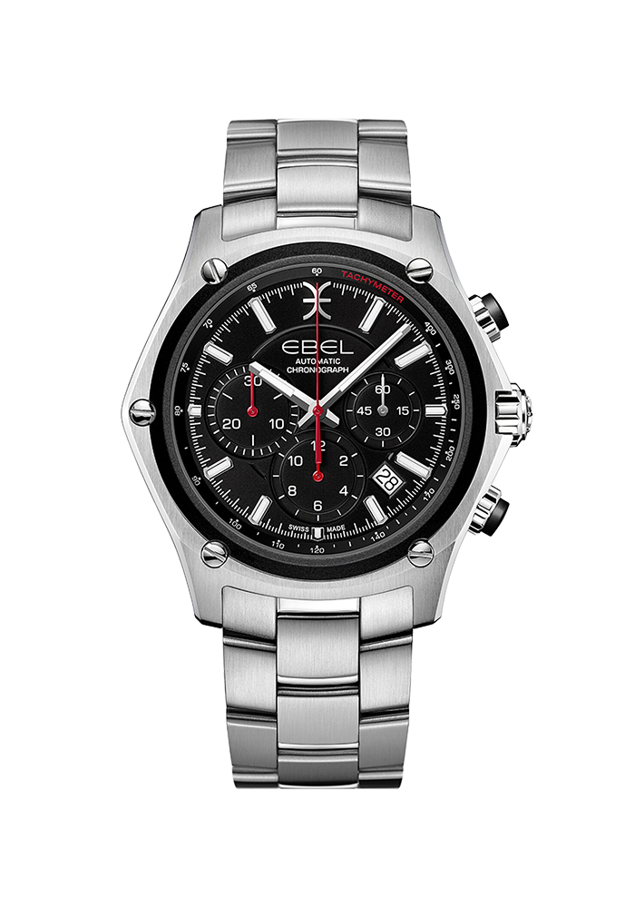 Discovery Gent Chronograph