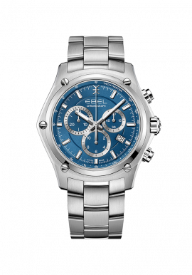 Discovery Gent Chronograph