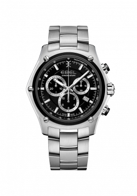 Discovery Gent Chronograph