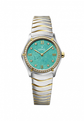 EBEL Sport Classic