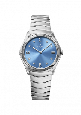 EBEL Sport Classic