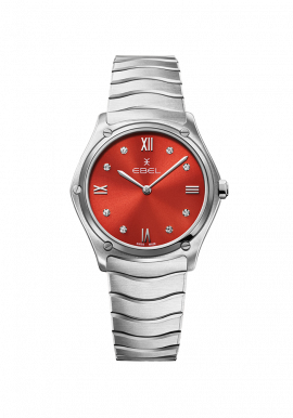 EBEL Sport Classic