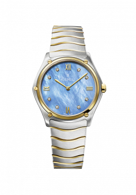 EBEL Sport Classic