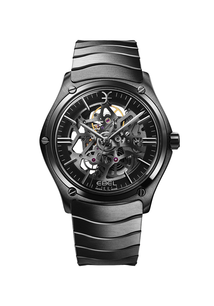 EBEL Sport Classic