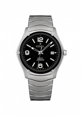 Sport Classic Gent – Limited Edition Titanium