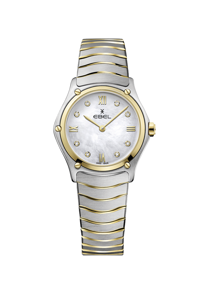 Sport Classic Lady