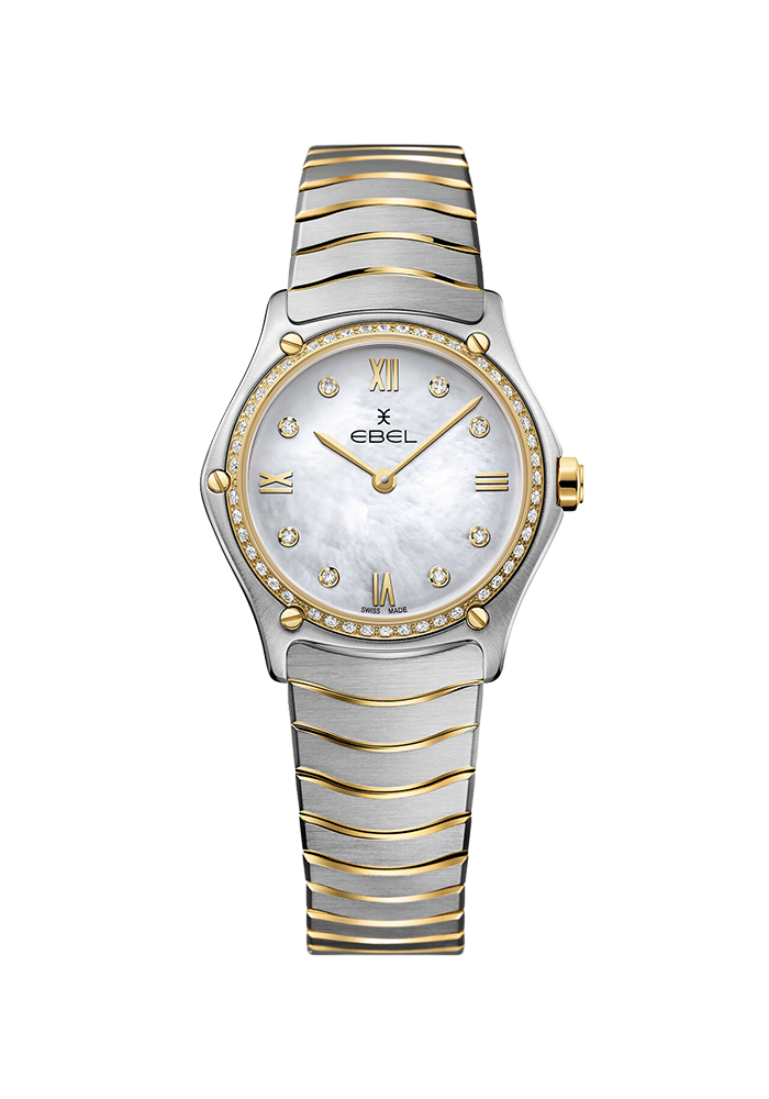Sport Classic Lady