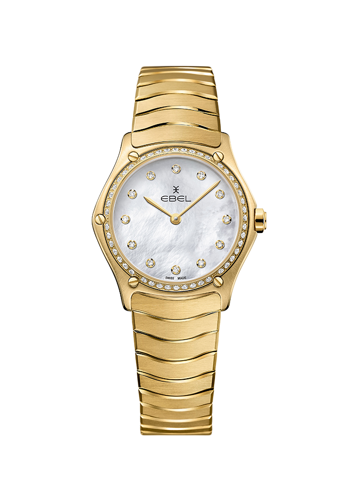 Sport Classic Lady