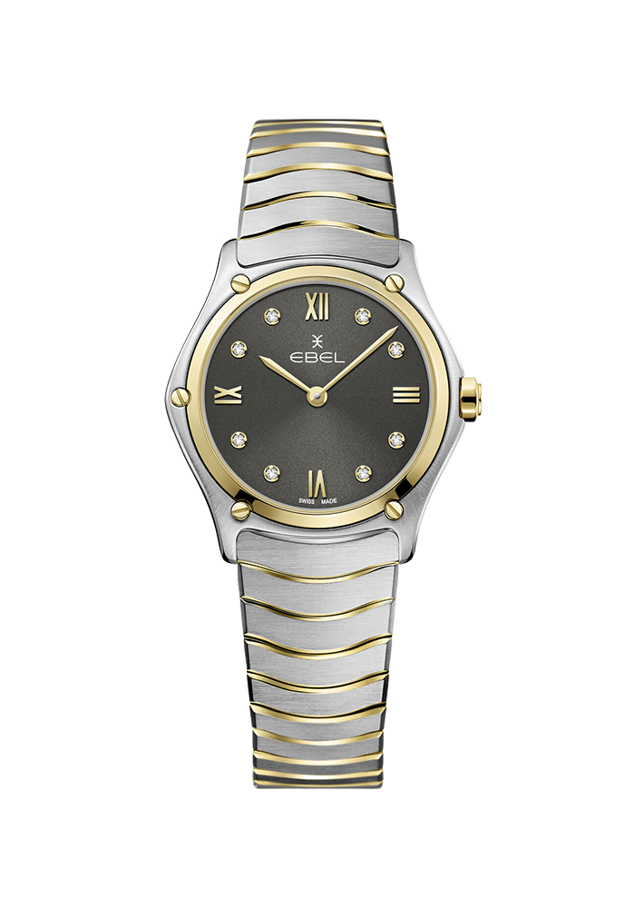 Sport Classic Lady