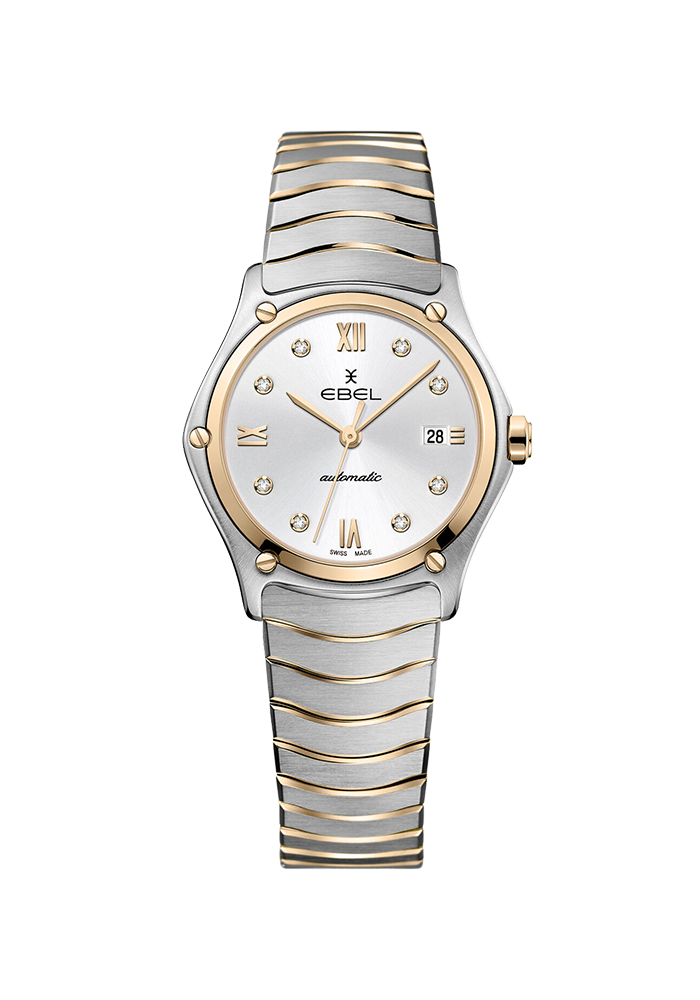 Sport Classic Lady