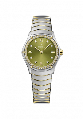 Sport Classic Lady