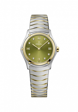 Sport Classic Lady