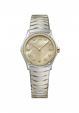 Sport Classic Lady