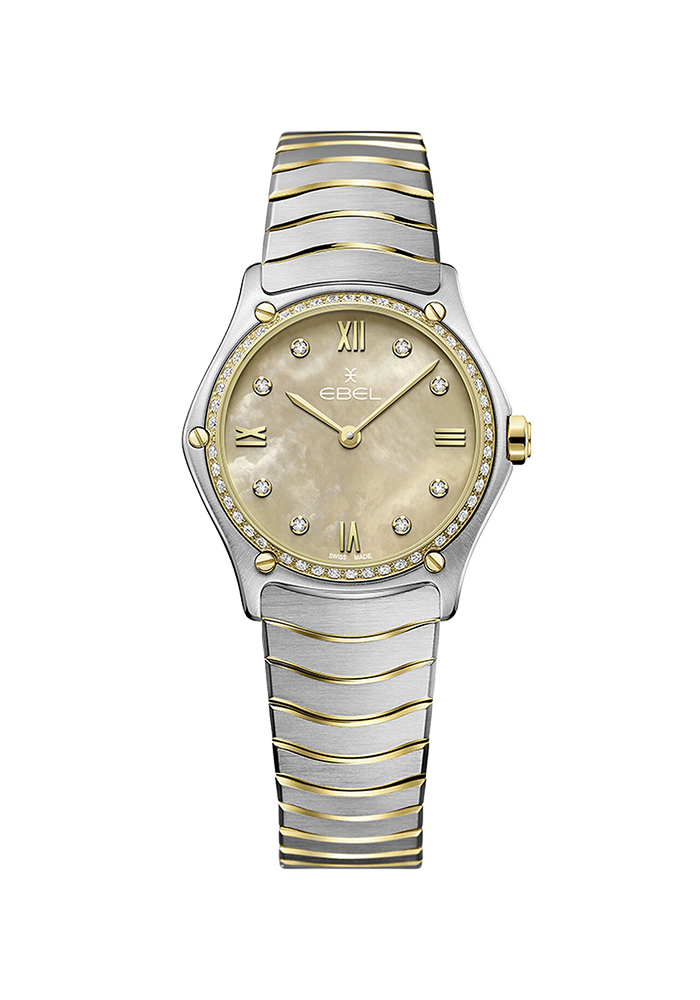 Sport Classic Lady