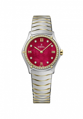 Sport Classic Lady