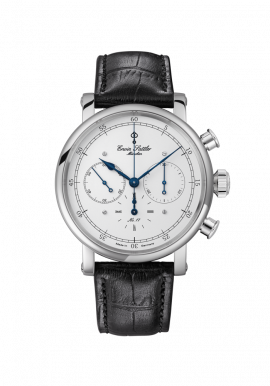 Chronograph II Classica Secunda