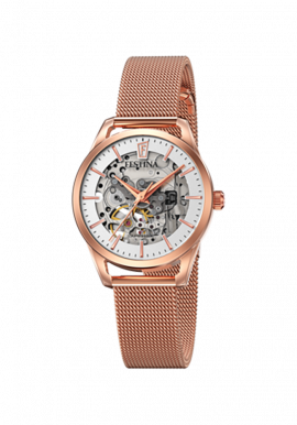 Automatik F20539/1