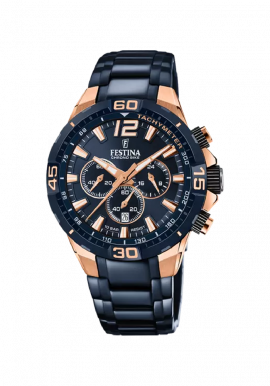 Chrono Bike F20524/1