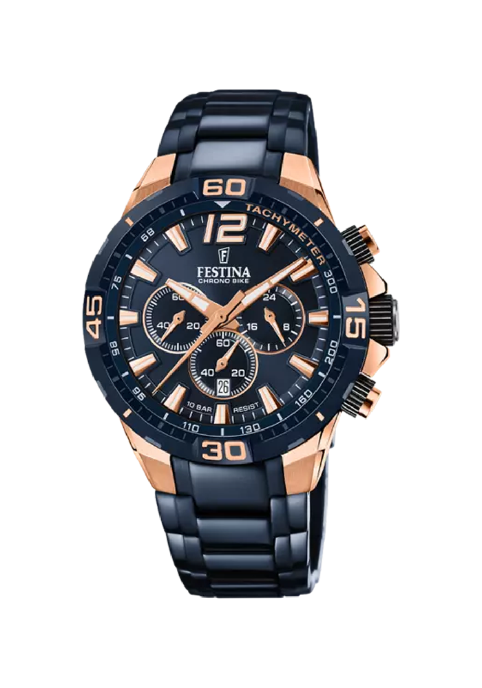 Chrono Bike F20524/1