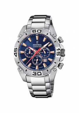 Chrono Bike F20543/4