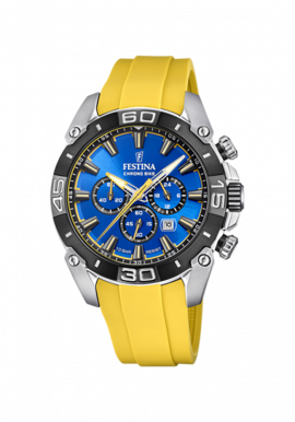 Chrono Bike F20544/4