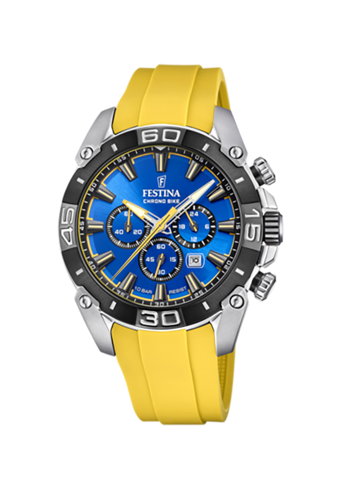 Chrono Bike F20544/4