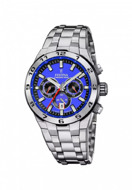 Chrono Bike F20670/3