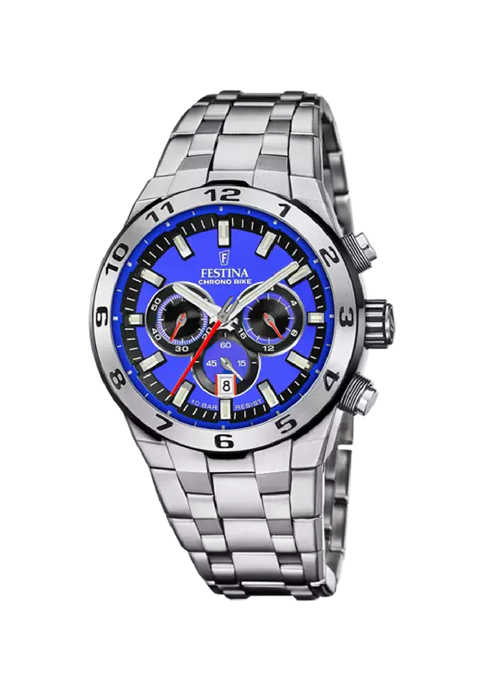 Chrono Bike F20670/3