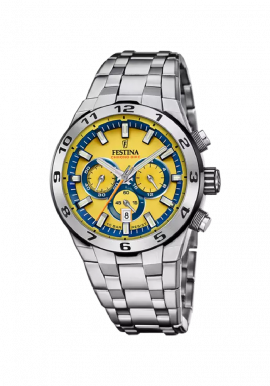 Chrono Bike F20670/4