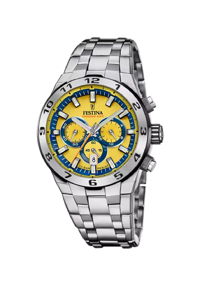 Chrono Bike F20670/4