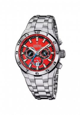Chrono Bike F20670/5