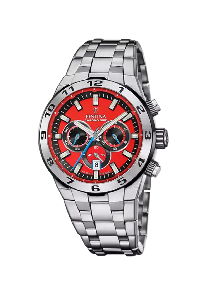 Chrono Bike F20670/5