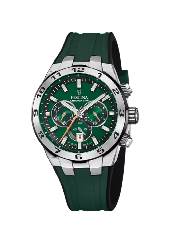 Chrono Bike F20671/2