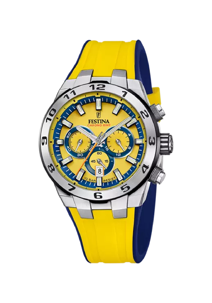 Chrono Bike F20671/4
