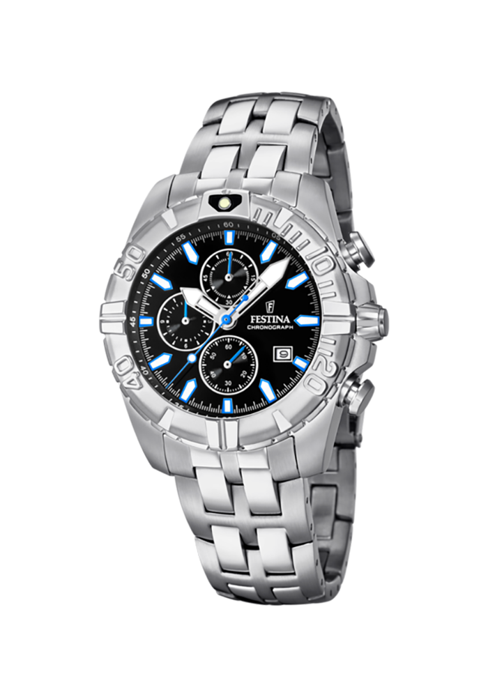 Chrono Sport F20355/3