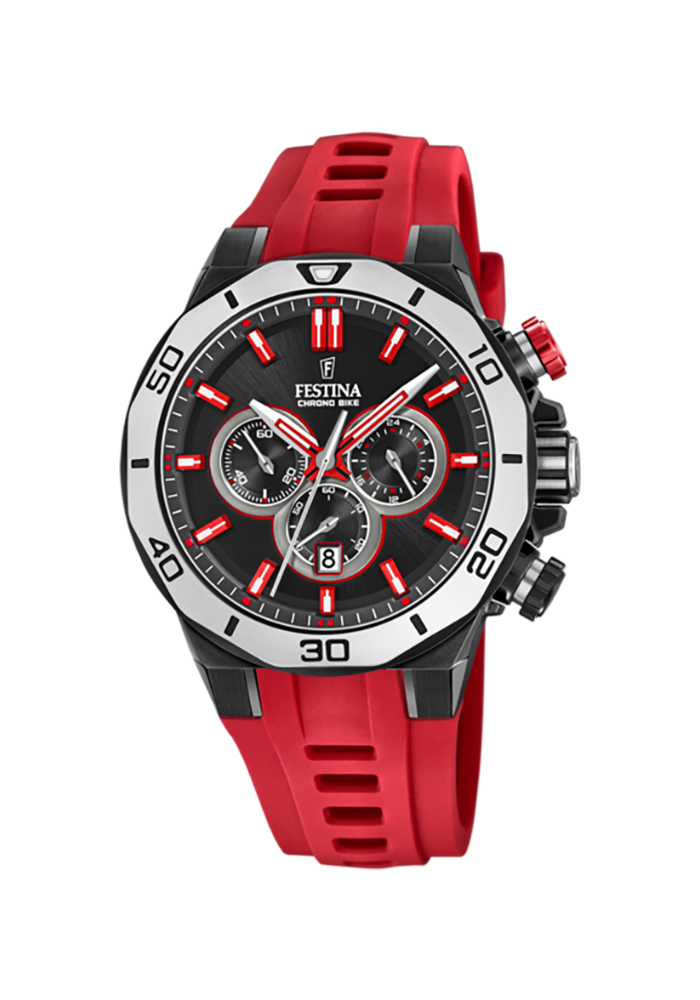 Chrono Sport F20450/3