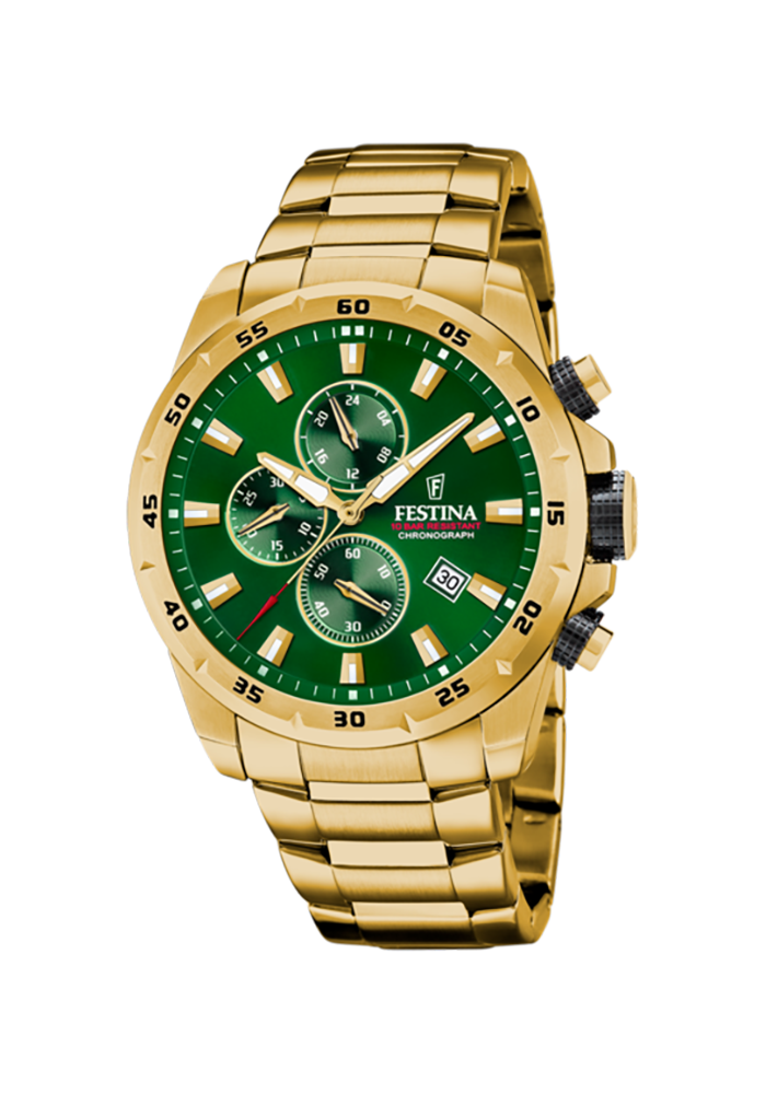 Chrono Sport F20541/3