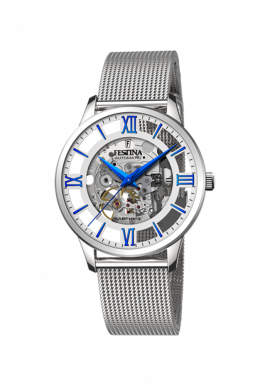 Skeleton Automatik F20534/1